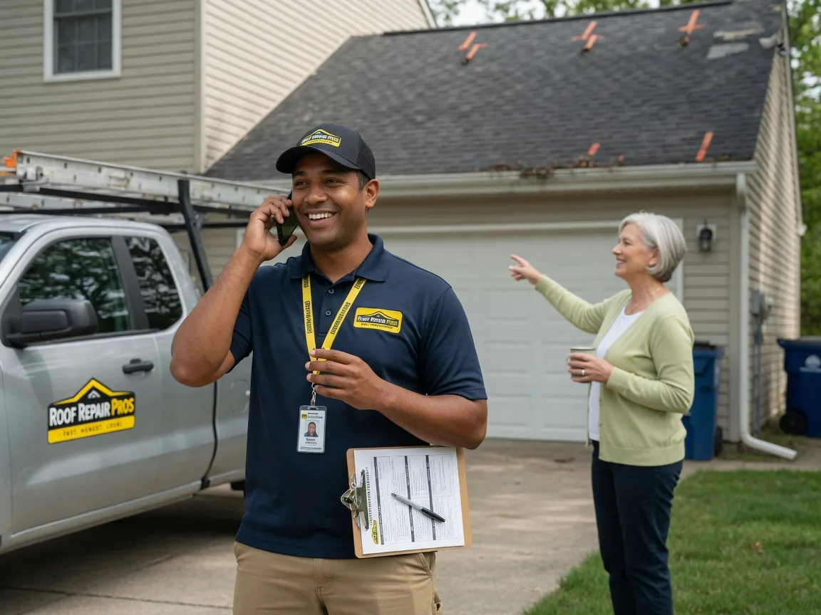 Roof Repair South Beloit, IL FAQs